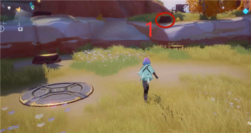 《幻塔》回音环解谜攻略