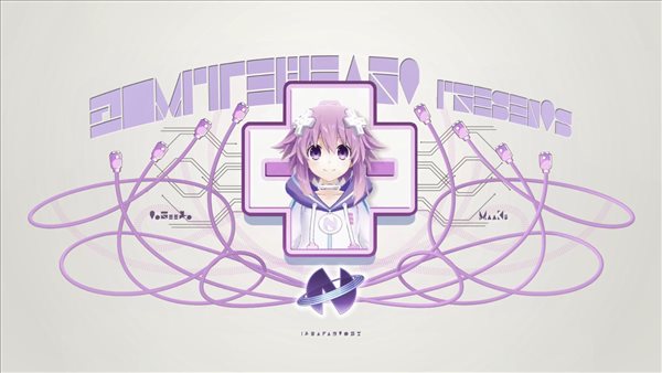 《超次元游戏海王星Sisters VS Sisters》特典内容公布