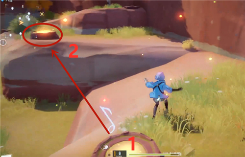 《幻塔》回音环解谜攻略