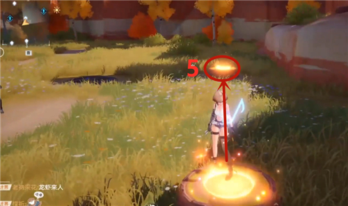 《幻塔》回音环解谜攻略