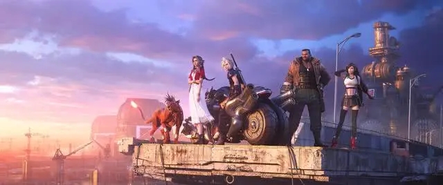 《最终幻想7重制版》魔晶石猎人成就完成攻略