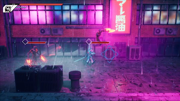 《无明天道：江户之黯》试玩Demo上线 明年Q1发售