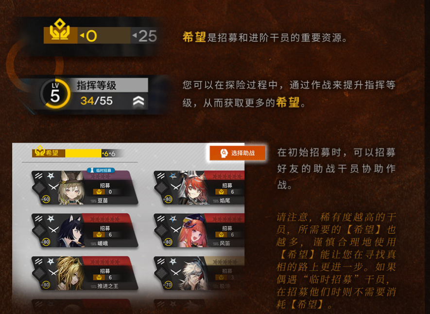 《明白方舟》傀影肉鸽怎么玩？