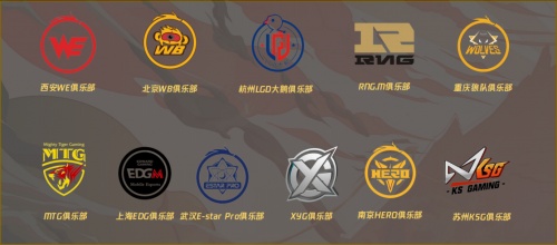虎牙雷霆杯S3震撼开赛，超多豪华内容看到爽！