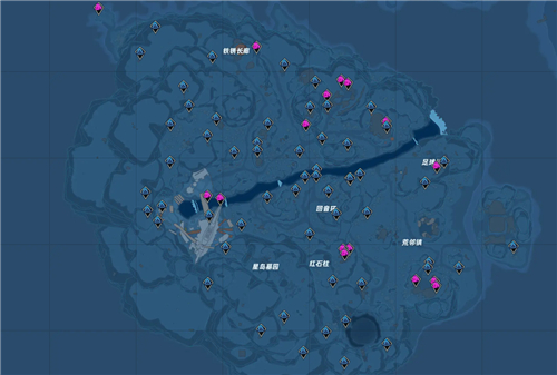 《幻塔》宝箱被别人开了怎么办？