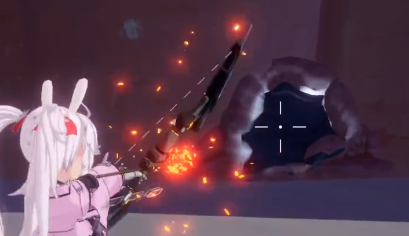 《幻塔》石头里的箱子怎么拿？