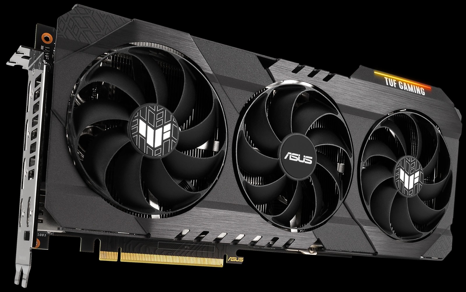 华硕RTX3090Ti包装曝光！CES发布会1月举行