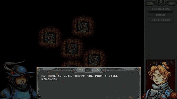 Epic圣诞喜加一！Rougelike佳作《循环英雄》免费领