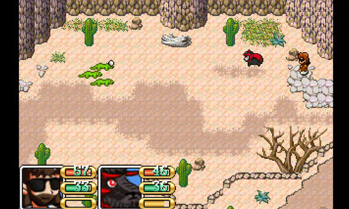 Steam喜加一！《Novas Las Aventurietas del Robercleiton》免费领取地址
