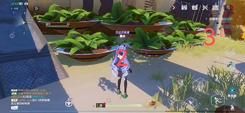 幻塔纸糖任务流程