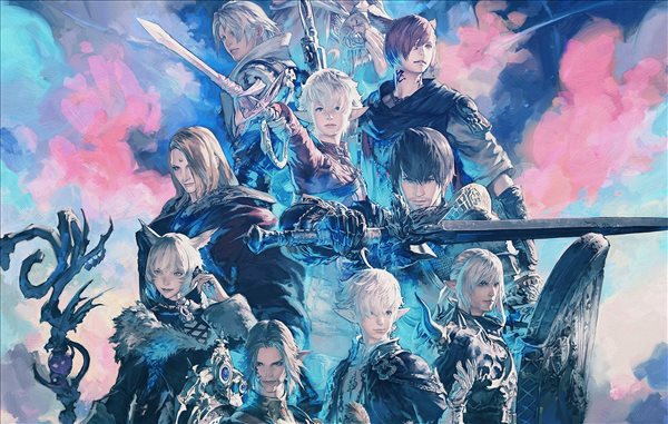 《FF14》6.0“晓月的终焉”IGN 9分：令人满意的结局！