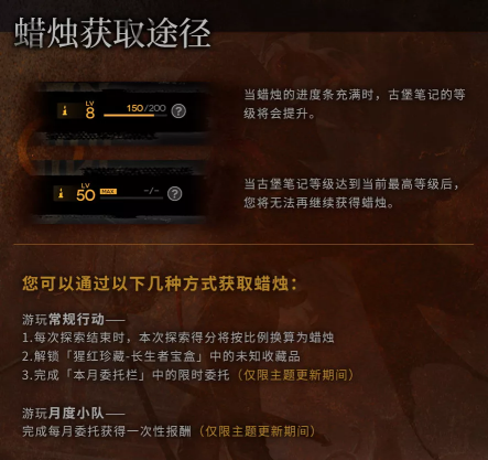 《明日方舟》傀影肉鸽主题活动常驻奖励详解 傀影动态皮肤4月降临