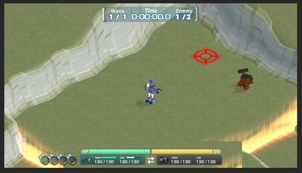 《超时空战记》衍生作上架Steam 俯瞰视点砍杀游戏