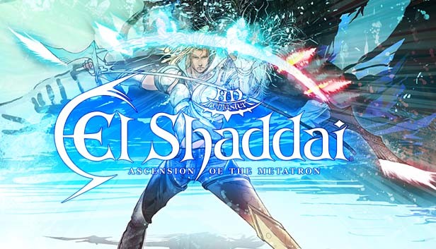 《天使之王：梅塔特隆的飞升》中文更新上线 Steam国区售价永降