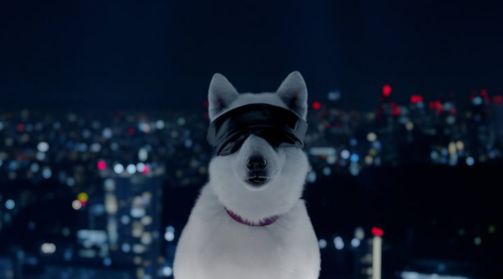 《剧场版 咒术回战0》联动软银CM 12月24日上映在即