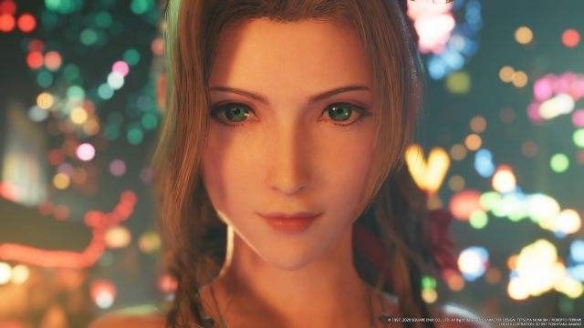 《最终幻想7重制版》肌肉女王引体向上成就达成技巧攻略