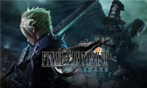《最终幻想7：重制版》克劳德全武器获得方法一览