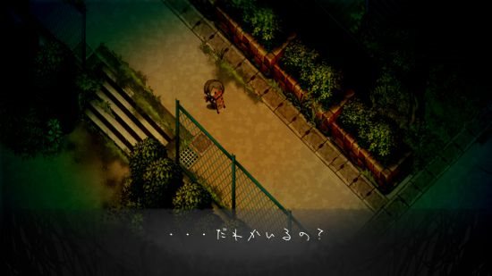 日系少女萝莉风！夜廻续作《夜廻三》最新游戏截图公开