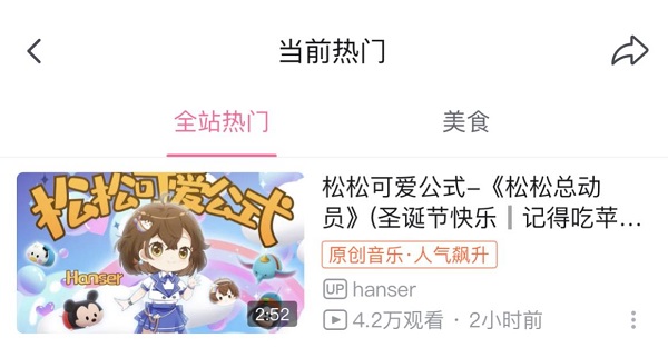 《松松总动员》萌动登场！暖心活动陪你过圣诞