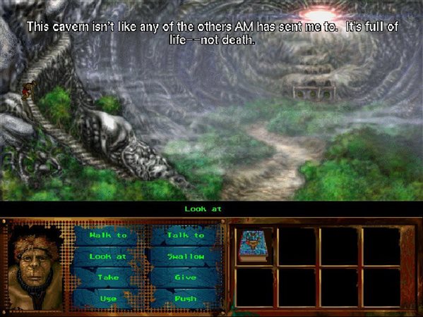 GOG喜加一！幻想冒险RPG《无声狂啸》限时免费领取