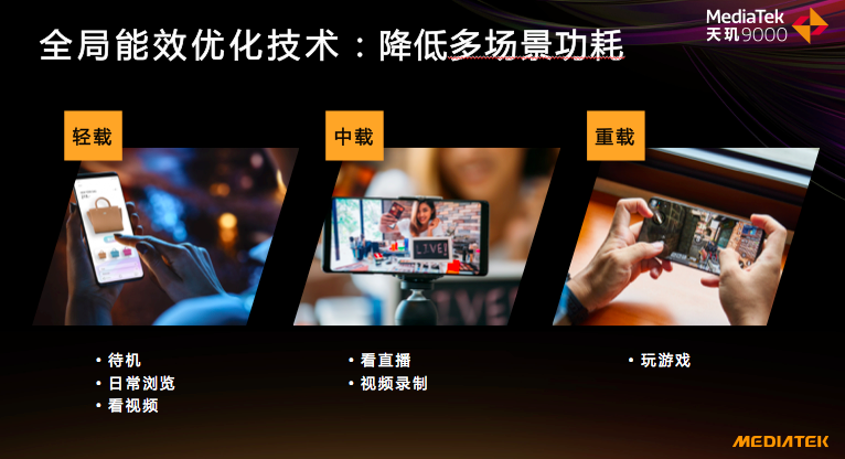 游戏性能哪家强？实测天玑9000比隔壁8代《原神》功耗省25% 