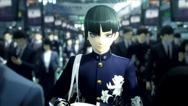 《真女神转生5》音乐原声带公布 2022年3月30日发售