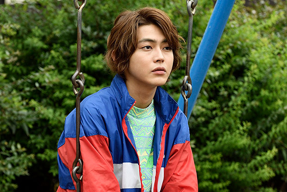 伊藤英明主演《末日救世主》电影新卡司 3月18日上映