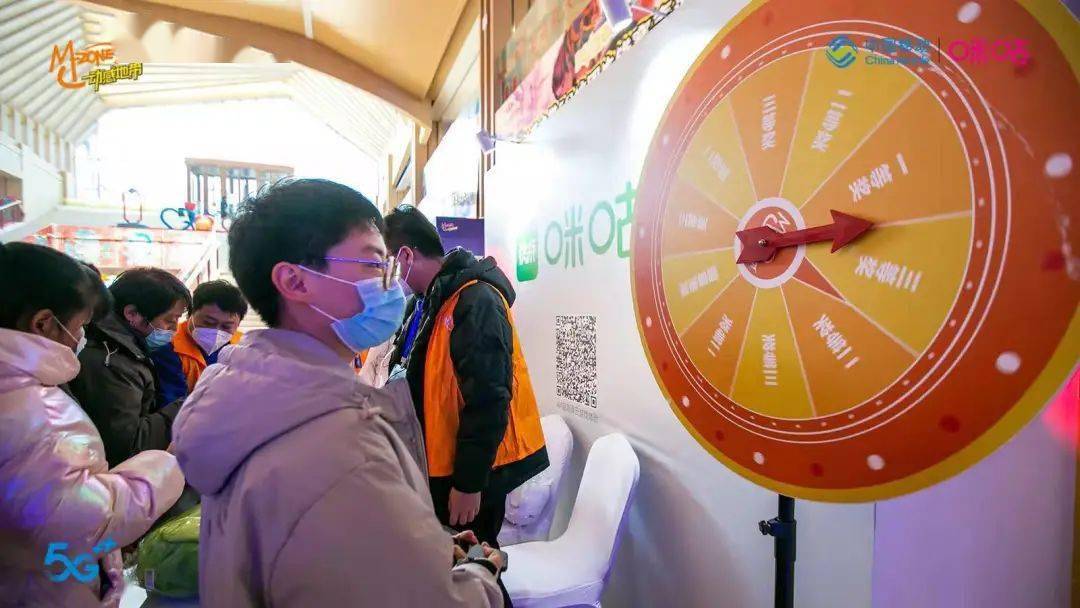 收官大吉！动感地带5G校园先锋赛青海赛事圆满结束 