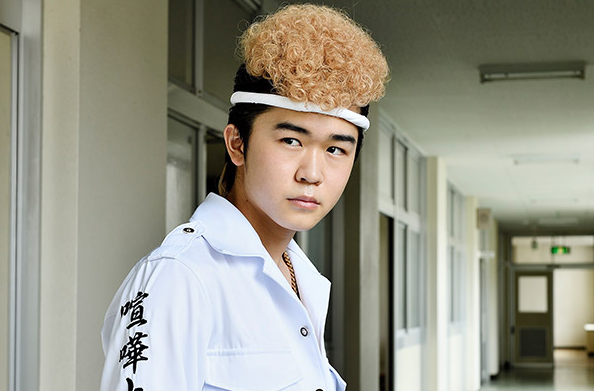 伊藤英明主演《末日救世主》电影新卡司 3月18日上映