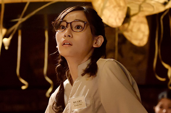 伊藤英明主演《末日救世主》电影新卡司 3月18日上映