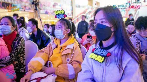 收官大吉！动感地带5G校园先锋赛青海赛事圆满结束 