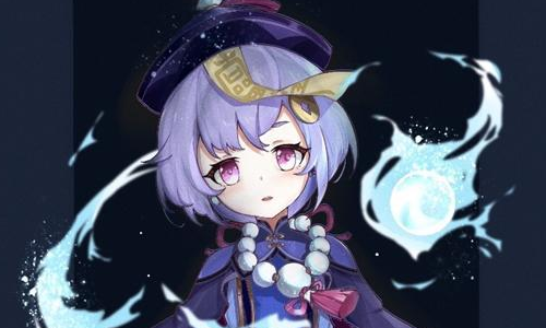 《原神》2.4新生物介绍