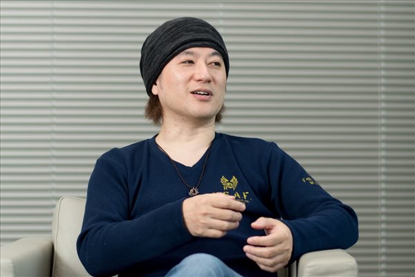 松野泰己正在创作新剧本 《FF14》新资料片或将来临