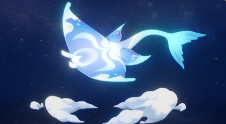 《原神》2.4新生物介绍