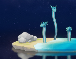 《原神》2.4新生物介绍