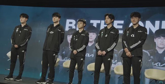 《LOL》2022DK战队介绍