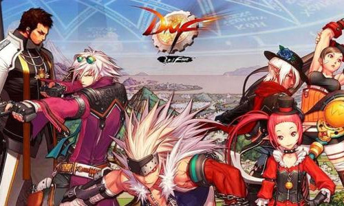 《DNF》2022春节光环介绍
