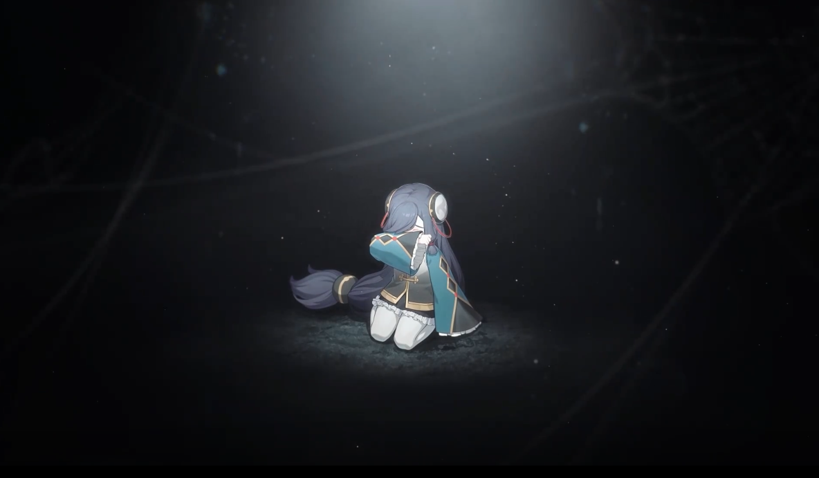 隐居静修的少女！《原神》发布申鹤角色PV