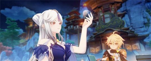 原神凝光邀约任务怎么完成？原神凝光邀约任务攻略