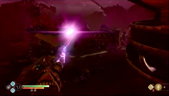 战神4破碎时代手套怎么获得 无限手套获取攻略