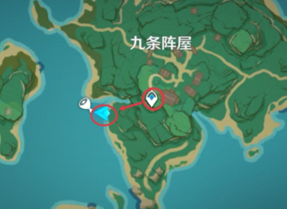 原神syuumatsugaiden成就怎么做？syuumatsugaiden成就攻略