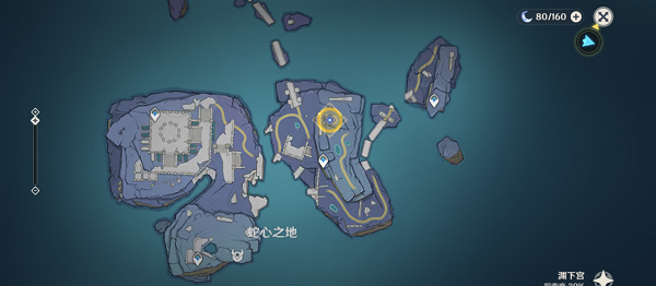 《原神》渊下宫伊达的挑战状任务全流程解析