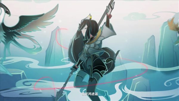 《原神》剧情PV“神女劈观” 道仙缘奇谈歌巾帼英姿