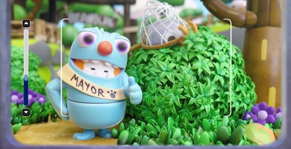 《糖豆人》×《Bugsnax》联动宣传片 新皮肤明日上线