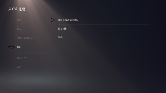 ps5账号怎么注册？ps5常见问题注意事项