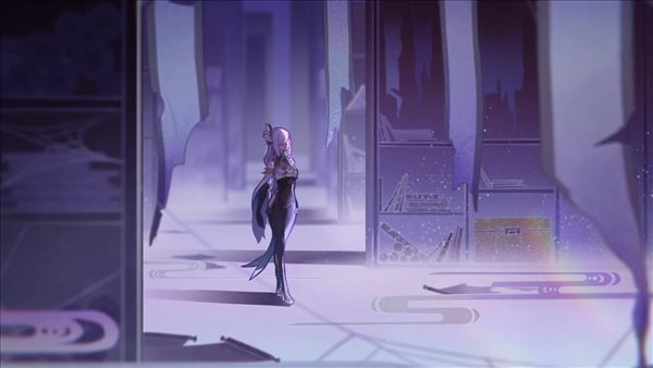 《原神》剧情PV“神女劈观” 道仙缘奇谈歌巾帼英姿