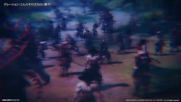 DMM《刀剑乱舞无双》第三弹宣传PV 玩法详情揭秘