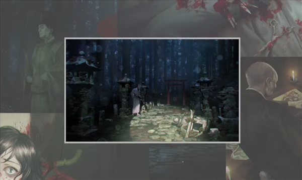心灵恐怖ADV《死噛》再跳票 剧本推迟，延至9月15日！