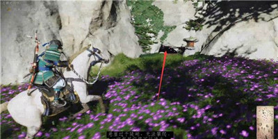 《对马岛之魂》忠赖的传说触发方法介绍 《对马岛之魂》忠赖的传说触发方法介绍