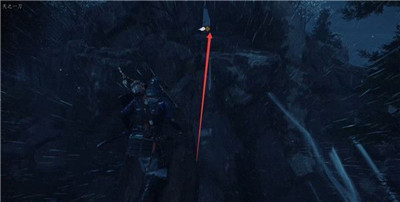 《对马岛之魂》天之一刀触发方法介绍